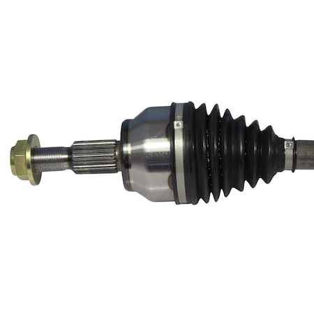 Gsp NCV11181  New CV Axle NCV11181